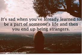 Quotes About End Of Friendship 50 Quotes