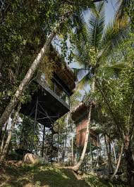 The average price for round trip flights from calgary to denpasar bali is $1,357. Lift Treetop Boutique Hotel Bali Indonesia E Architect