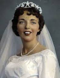 Obituary information for Barbara Jane Hofmann