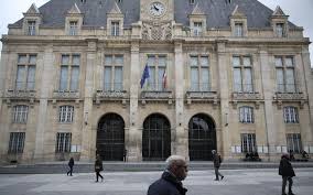 La commune de fond saint denis abrite un édifice tout à fait capital, l'observatoire du morne des cadets, chargé de la surveillance et de la recherche volcanologique et sismique. Municipales 2020 A Saint Denis Enjeux Et Resultats De L Election Le Parisien