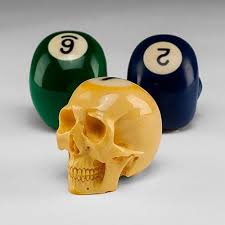 Billard Ball Skulls Creel Gow Billiards N Then Sum Pinterest Billiards Billiard Balls Ball