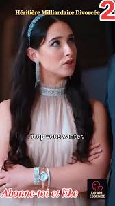 Short Dramas Isabella Moore