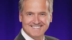 From spinning records to predicting showers: Mark Watkins retires after  nearly 55 years in broadcast