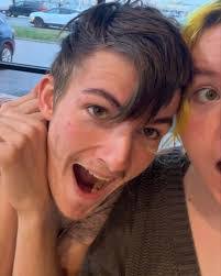 Jasper Gray's Instagram, Twitter & Facebook