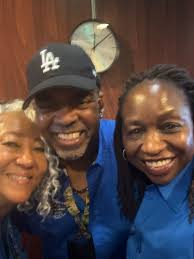 Eric-Tish Jennings 909 Crew