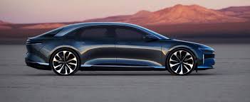 Lucid motors is a developer and provider of luxury electric vehicles based out at menlo park, california. Lucid Tesla Hasn T Cracked It We Can Take It To Whole New Level Of Range And Efficiency Electrek