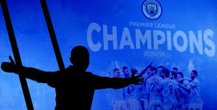 National league n / s; Manchester City Crowned Premier League Champion Daily Sabah
