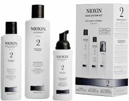 We think she does a pretty good job discussing nioxin's strengths and weaknesses. Does Nioxin Work Shampoo Reviews Systems Scalp Treatment Hair Mag