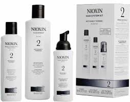 As i previously mentioned, it makes your scalp tingle and feels clean when. Does Nioxin Work Shampoo Reviews Systems Scalp Treatment Hair Mag