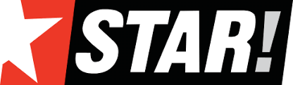 Check spelling or type a new query. Star Tv Logo Download Logo Icon Png Svg