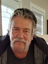 Who is the man at my door?