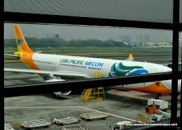Cebu Pacific Arrives At Dubai Terminal 1 Airport | May 2023 - Youtube