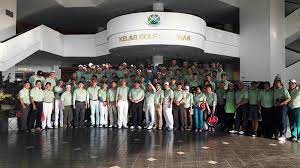 Perbadanan kemajuan perusahaan kayu sarawak. Perbadanan Kemajuan Perusahaan Kayu Sarawak