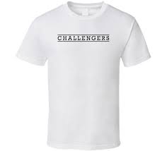 Challengers Movie T Shirt