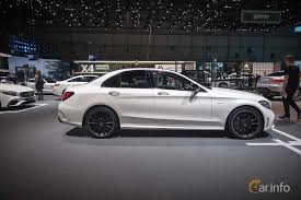 Just picked up my c450 amg and drove it 1000 miles to get. Mercedes Benz C 450 Amg 4matic