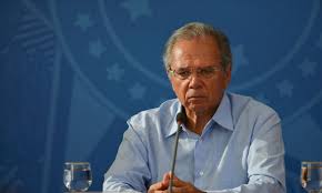 Tese de doutorado em economia pela faculdade de economia, administração e …, 2011. Paulo Guedes Nao Saira Do Governo Afirma Lucas De Aragao O Brasilianista