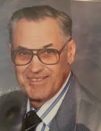 Obituary information for Harold Cribbs