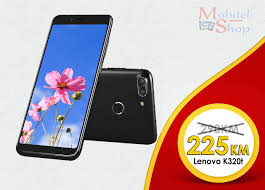 Mobitel Shop - Lenovo K320t vise na ...