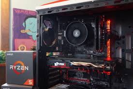 I now have a ryzen 7 2700x cpu and a nvidia gtx 1070 ti. Amd Ryzen Motherboards Explained The Crucial Differences In Every Am4 Chipset Pcworld