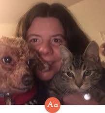 Angela Wise's Instagram, Twitter & Facebook