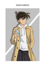 写真アニメビューティー 1 アニメジェミニ 工藤新一 新一 アニメ