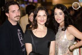Director pablo larrain, antonia zegers and alfredo castro at the photocall of post mortem during the 67th antonia zegers and alfeedo castro at the lancia cafe during the 67th venice international film festival. Antonia Zegers And Pablo Larrain Photos Antonia Zegers And Pablo Larrain Picture Gallery Famousfix