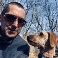 Mark Wiser's Instagram, Twitter & Facebook