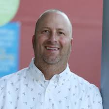 New Faculty Spotlight: Brian Parsons