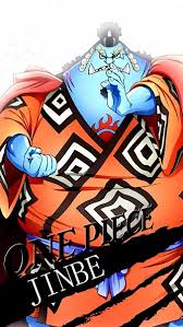 2459 one piece hd wallpapers and background images. Jinbei One Piece Page 2 Of 2 Zerochan Anime Image Board