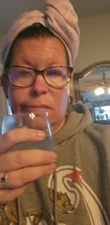 Nope , I'm just not that thirsty.