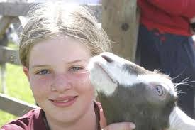 Justine Colvin's Instagram, Twitter & Facebook