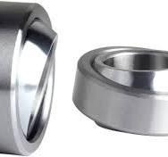 Amazon.com: OQATNXUR Spherical Plain Bearings GE4C GE5C GE6C ...