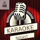 Karaoke Night!
