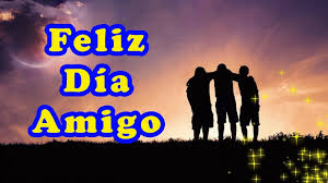 Hoy amaneció de color gris, lo que tienes que hacer es darle color a tu vida para que el paisaje que tienes delante de ti sea más bello. Frases Para El Dia Del Amigo Cortas Y Lindas Con Imagenes Especiales Feliz Dia Amigo Youtube