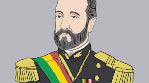 1917: Falleció el general Pando