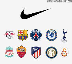 I made those 512×512 rb leipzig team logos & kits for you guys enjoy and if you like those logos and kits don't forget to share because your friends may also be many of the users already known we discuss some of rasenballsport leipzig's club history in this video. Rb Leipzig To Become 10th Nike Elite Team Next Season Footy Headlines