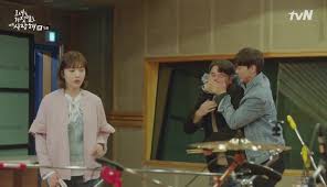 The Liar And His Lover Ep 1 Eng Sub Facebook The Liar And His Lover Episode 5 Dramabeans Korean Drama Recaps