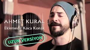 Ahmet Kural Goksel Gunun Birinde Duet Youtube