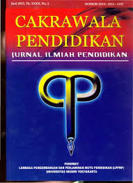 Ú fasilitas apa saja yang perlu ditingkatkan. Peningkatan Kompetensi Guru Sekolah Inklusif Dalam Penanganan Anak Berkebutuhan Pendidikan Khusus Melalui Pembelajaran Kolaboratif Ipi102569