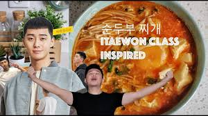 Hari ini kita akan membagikan resep masakan yang berkuah yaitu sup. 7 Resep Masakan Dengan Saus Gochujang Nonton Drakor Makin Mantap
