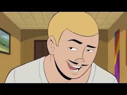 I have a theory that Enrico Matassa is Hank venture : r/venturebros