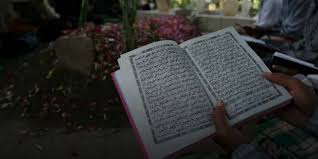 Doa arwah untuk bapak dan ibu. Surat Yasin Tahlil Dan Doa Arwah Indoposonline Net