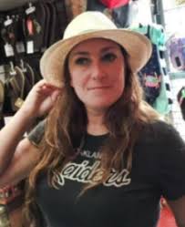 Melina Dane Osborne, 44