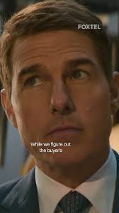 The key to unlocking the mystery 🔑 ,  #MissionImpossibleDeadReckoningPartOne #MissionImpossible #DeadReckoning  #TomCruise #SimonPegg #VingRhames #Foxtel