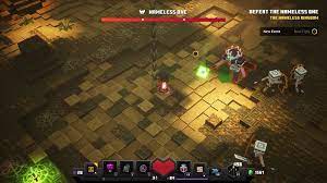 Minecraft dungeons has a bunch of bosses that players have to face during their dungeon crawling journey, and they can get quite tough very quickly. Minecraft Dungeons Guide List Of Monsters Mobs Enemies And Bosses Windows Central