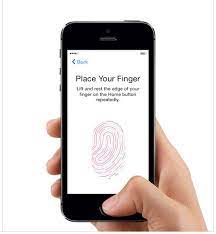 Take photo fingerprint lock digital lock unlock via smart phone fingerprint |ma products| #shorts #fingerprint #fingerprintlock #takephotofingerprintlockdigi. It S Easy To Trick Your Phone S Fingerprint Scanner Here S How We Should Fix It