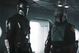 Here is all the scenes of boba fett for disney+ star wars: The Mandalorian Season 2 Finale The Rescue