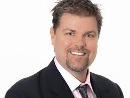 Mike Laymon's Instagram, Twitter & Facebook