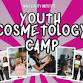 2026 Youth Cosmetology Camp