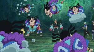 Raizo a ninja from the wano country. O Xrhsths One Piece Wiki Sto Twitter He Aqui Raizo De La Niebla El Ninja Invencible Nin Nin Raizo Onepiece